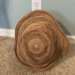 Like new Helen kaminski brown multi toned hat Helen Kaminski | Accessories | Like New Helen Kaminski Brown  main image 2